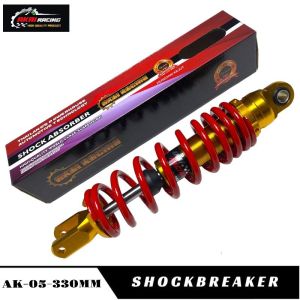 Shock Breaker Z Series Merk Akai Racing Original VarioBeatScoopySpacyFinoMioMio jMio M3XeonX Ride & Motor Matic Lain Nya