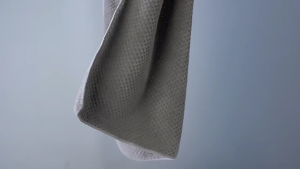 Absorbent Microfiber Hair Wrap Fast Drying Towels for Curly Hair Gentle AntiFrizz Turbans