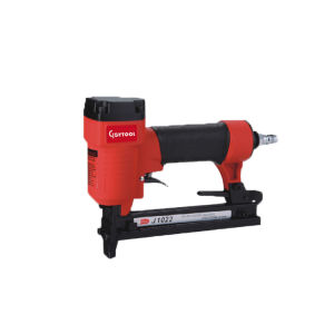 Crown Stapler Pneumatic Medium crown stapler Ga.20 1022J 10J