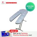 Acebell Ironing Board Cover for Model 16" x 36" FL7467. 
