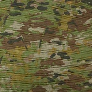 New Australia Stealth AMCU Mesh Fabric IRR Infrared Reflective Function Mask Nets Scarf DIY