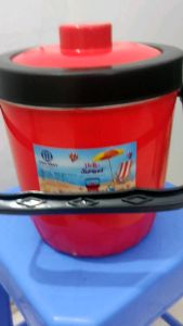 phích đá giữ nhiệt 3lít việt nhật