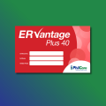 PhilCare - ER Vantage Plus for Adults (Prepaid health card / Health card / Health insurance / HMO). 