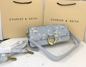 Túi xách  auth tuồn mẫu mới ( blue and pink) CK2-20781449