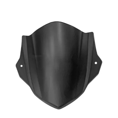 【COD】155 WINDSHIELD VISOR CARBON Z-1018 / MOTORCYCLE WINDSCREEN FOR YAMAHA SNIPER 155 SPEEDMOTO