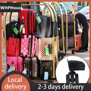 [COD] WHPHous Ship within 24 hours 2Pcs Luggage Suitcase Wheel Suitcase Repair Set Wear Resistant 360 Swivel Replacement Detachable