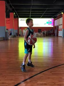 Childrens basketball uniform set for boys custom-made competition sports team uniforms new breathable training jerseys for girls custom-made for elementary school students