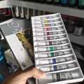 Jual Maries 12 Color Cat Acrylic Lukis Painting Warna Colour Alat Melukis Mewarnai Coloring Toko Sekolah Stuff Seni Based Pewarna  Paint Stationery Peralatan Art TK Merk SD Colour PrakaryaPerlengkapan Akrilik Bagus Set School Menggambar Shopping Arena. 