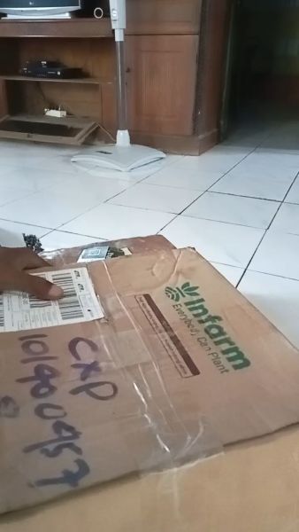 Buyer review video 3