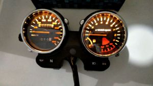 spedo meter spido koso rx2n RX 3N universal RXK CBR ninja 150 ninja 250 KLX CBR dll