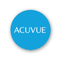 Acuvue Define FRESH 1 DAY with LACREON (30 pcs/box) Daily Contact Lenses. 