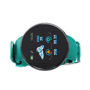 Student outdoor sports Heart rate monitoring smart bracelet Smartwatch Outdoor sports bracelet
