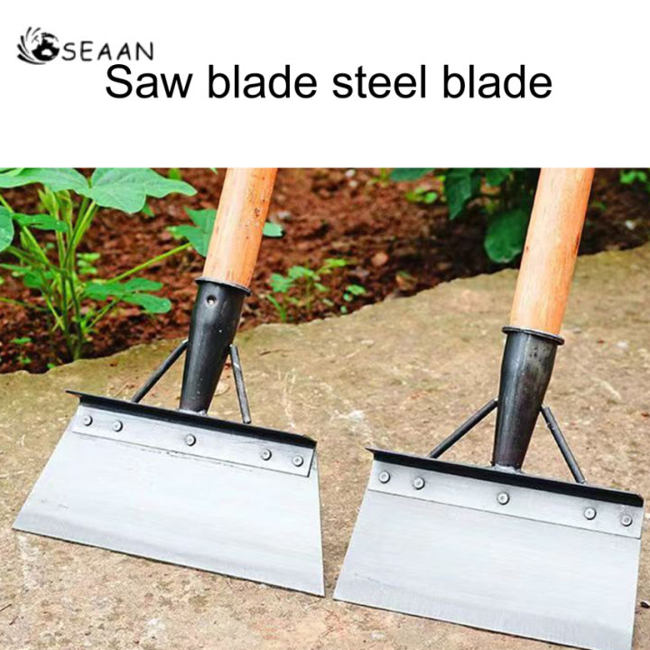 6 อันดับพลั่วและเสียมทำสวนอเนกประสงค์ที่ดีที่สุดปี 2025