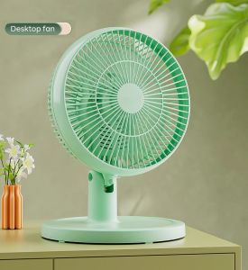 8" TABLE FAN - 3 BLADE 220V