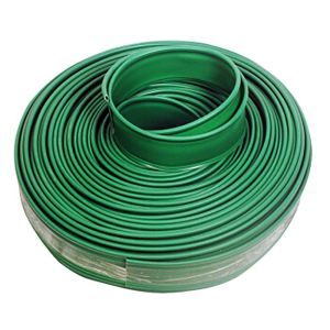 5cm 10cm 20cm 50cm  Height Garden Grass Edging Fence Belt Border Garden Root Barrier Lawn Greening Belt Plastic Garden Fence 草坪隔根带