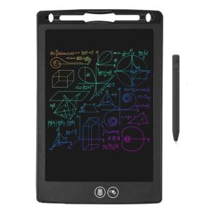 LCD Writing Tablet 8.5inch Drawing Pad Handwriting Multiple Colorful Board Educational and Learning Toy for Children
