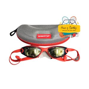 Kacamata Renang Anti Fog UV C71