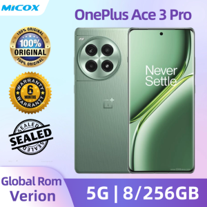 OnePlus ACE 3 Pro 5G NFC | (16GB/ 512GB)