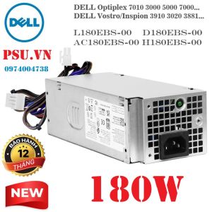 Nguồn Dell 3000 5000 7000 7010 7020  Vostro 3910 3020 3030 Precision T3660 T3668