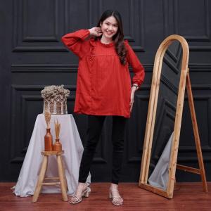 GAMIS CRINKLE LD 110 LD 120 LD 130 LD 140 TERBARU 2024 PREMIUM JUMBO DRESS WANITA CRINKLE BAJU KONDANGAN WANITA