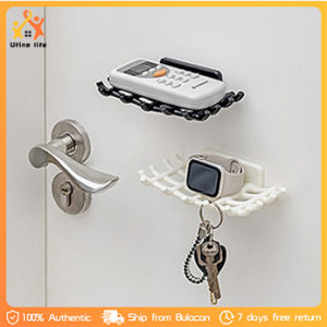 Wall Mounted Soap Box Kitchen Bathroom Storage Rack Soap Storage Rack Soap Dishes