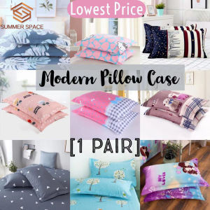LOWEST PRICE SARUNG BANTAL DESIGN COMEL/ CUTE SOFT-SKIN PILLOW CASE 48CM X 74CM