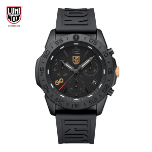 Luminox นาฬิกาข้อมือ PACIFIC DIVER "ํYEAR OF THE SNAKE" LIUITED EDITION 3140 SERIES รุ่น XS.3141.BO.SNAK.N
