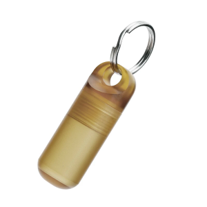 Thu nhỏ moistureproof container với Keychains file đính kèm phụ kiện cắm trại thermals ổn định bỏ túi có kích thước