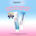 BEPANTHEN BALM - Kem bôi chống hăm cho bé, nứt núm vú cho mẹ [bebanthen / betathen / trapanthen] (Tuýp 30g). 
