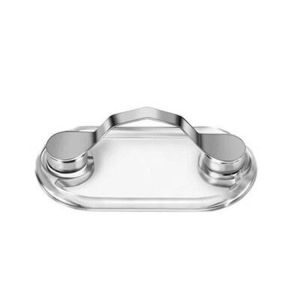Super-life 2 PCS Multifunctional Magnetic Anti Dropping Eyeglasses Clip