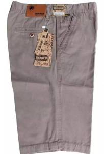 ATD CELANA CHINO CREAM CHINOS PENDEK