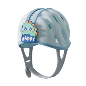 Baby Head Safety Guard for Crawling Infants Soft and Adjustable Protective Hat for Bay Aged 6 Months to 6 Years