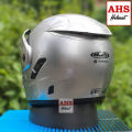 NJS S CROSS SOLID DOBEL VISOR SNI. 