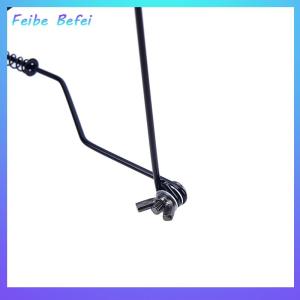 [Feibe Befei] Adjustable Suitable 10 Hole Harmonica Neck Rack Mount Holder Stand