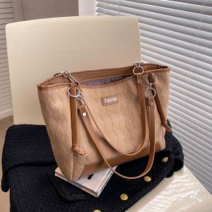 Tas Tote Bag Wanita Fashion Import G1131