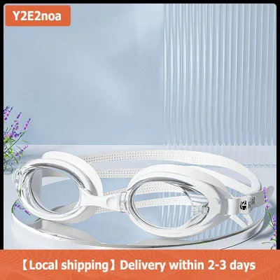 【Local shipping】 Kính bơi dành cho người lớn Kính bơi chuyên nghiệp Kính bơi không thấm nước kính chống sương mù UV bảo vệ kính bơi cho nam giới phụ nữ thanh niên