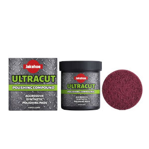 ✨Polishing Cream for Metal/Wood/Plastic/Car Scratch Repair / Multi-Surface Polish / All-Purpose Cleaner / Household & Automotive Shine【Suitable for Multiple Materials】Multi-functional Polishing and Repair Cream