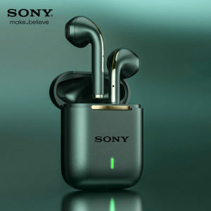 🔥COD+FREE+Ready Stock🔥J18 TWS Wireless Bluetooth 5.0 In Ear Earphones With Touch Pop-up Stereo Headsets HIFI Headphone