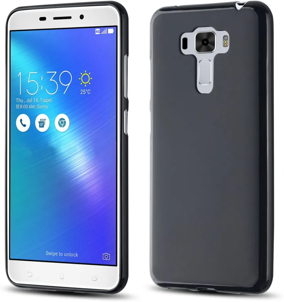 ZenFone3 Laser シルバー　中古 ZenFone 3 Laser シルバー 中古品（ZenFone 3 Laser｜価格比較