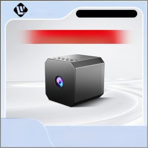 Camera Memory Expansion Automatic Detection Alarm Mini Easy to Install Remote Monitoring Night Effect