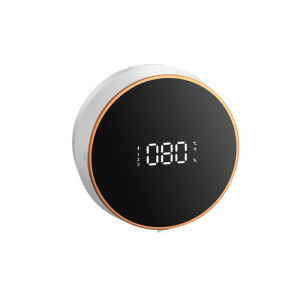 Liquid Soap Dispenser Wall Automatic USB Charging Smart Induction Hand Washer Sanitizer Tool Touchless Infrared Sensor Foam Machine