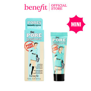 Benefit The POREfessional Pore Minimizing Primer