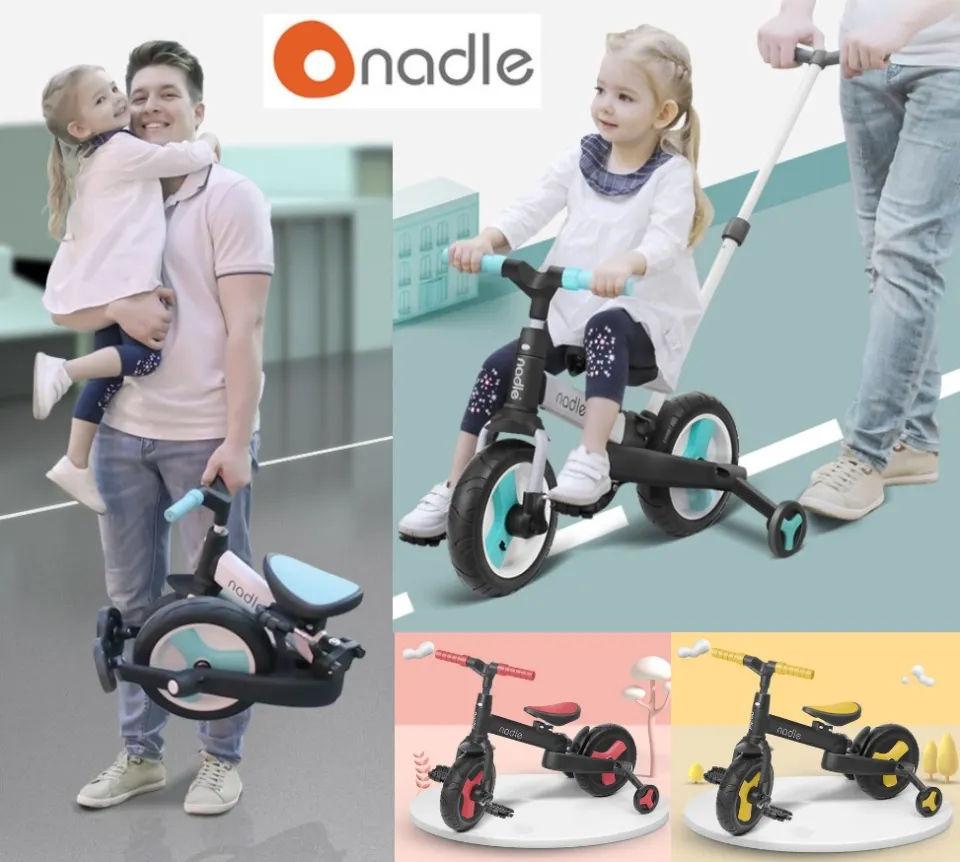 Nadle store baby bike