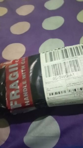 Buyer review video 3
