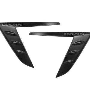 Carleaps perodua bezza 2016-2023 rear tail lamp trim cover sportivo design accessories bezza facelift lampu cover