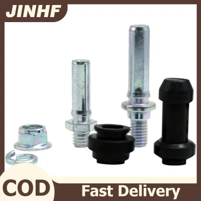 JINHF Brake Caliper Repair Kit Motorcycle Universal Front Caliper Kit For CRF KXF RMZ YZF Dirt Bike Hydraulic brake Lower Pump kit