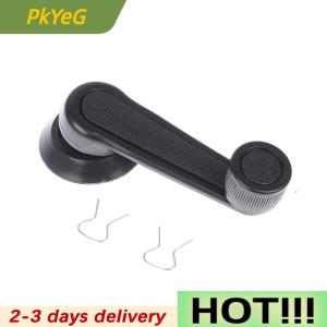 PkYeG Universal Car Accessories Car Window Connect Winder Handle Crank Door Lever Hand