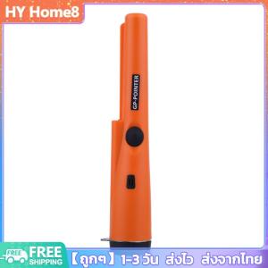 ความไวในการกันน้ำ Gp-pointer เครื่องตรวจจับโลหะแบบมือถือ Pinpointers