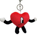 1pcs 10cm Un Verano Sin Ti Bad Bunny plush Toys Soft Un Verano Sin Ti Stuffed Plush Gifts For Birthday Gift Friends Christmas Gift. 