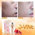 Wellous D-vine Dvine D Vine Collagen 60 Tablets. 